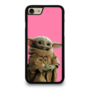STAR WARS BABY YODA iPhone 7 / 8 Case Cover