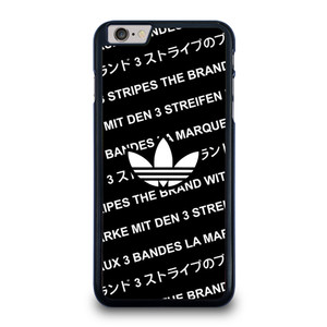 ADIDAS 3 STRIPES iPhone 6 / 6S Plus Case Cover