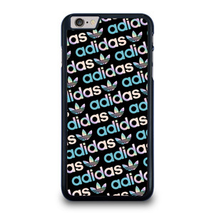 ADIDAS HOLOGRAPHIC LOGO iPhone 6 / 6S Plus Case Cover