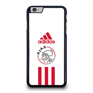 AJAX AMSTERDAM FC ADIDAS STRIPES iPhone 6 / 6S Plus Case Cover