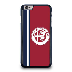 ALFA ROMEO LOGO CAR EMBLEM iPhone 6 / 6S Plus Case Cover
