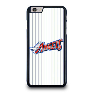 ANAHEIM ANGELS ICON BASEBALL TEAM LOGO iPhone 6 / 6S Plus Case Cover