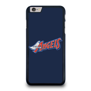 ANAHEIM ANGELS LOGO BASEBALL TEAM ICON iPhone 6 / 6S Plus Case Cover