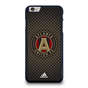 ATLANTA UNITED FC SOCCER MLS ADIDAS iPhone 6 / 6S Plus Case Cover