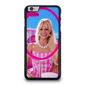 BARBIE MOVIE MARGOT ROBBIE iPhone 6 / 6S Plus Case Cover