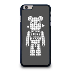 BEARBRICK TOY DOG iPhone 6 / 6S Plus Case Cover