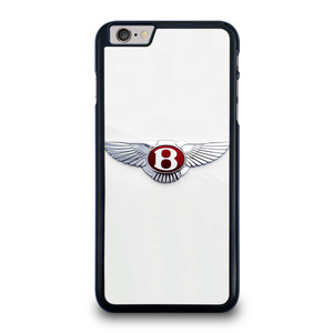 BENTLEY LOGO CAR ICON iPhone 6 / 6S Plus Case Cover BENTLEY LOGO CAR ICON iPhone 6 / 6S Plus Case Cover