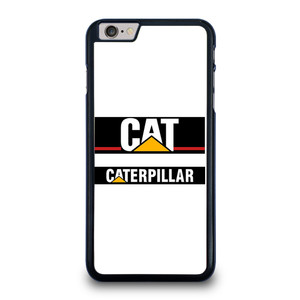 CATERPILLAR LOGO TRACTOR CAT ICON EMBLEM iPhone 6 / 6S Plus Case Cover CATERPILLAR LOGO TRACTOR CAT ICON EMBLEM iPhone 6 / 6S Plus Case Cover