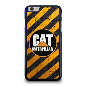 CATERPILLAR TRACTOR CAT LOGO ICON iPhone 6 / 6S Plus Case Cover