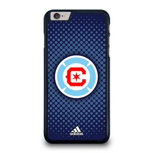 CHICAGO FIRE FC SOCCER MLS ADIDAS iPhone 6 / 6S Plus Case Cover