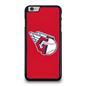 CLEVELAND GUARDIANS BASEBALL TEAM LOGO iPhone 6 / 6S Plus Case Cover