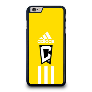 COLUMBUS CREW ADIDAS STRIPES iPhone 6 / 6S Plus Case Cover