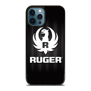 STURM RUGER ICON iPhone 12 Pro Max Case Cover STURM RUGER ICON iPhone 12 Pro Max Case Cover