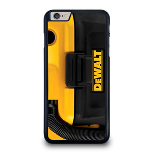DEWALT LOGO 20V VACUUM iPhone 6 / 6S Plus Case Cover DEWALT LOGO 20V VACUUM iPhone 6 / 6S Plus Case Cover