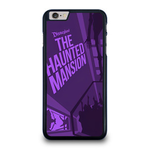 DISNEY DISNEYLAND THE HAUNTED MANSION iPhone 6 / 6S Plus Case Cover