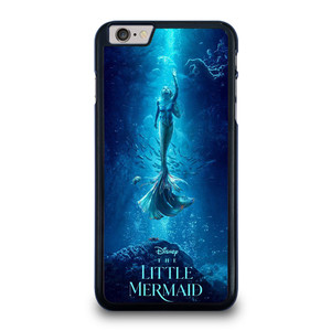 DISNEY HALLE BAILEY ARIEL THE LITTLE MERMAID iPhone 6 / 6S Plus Case Cover