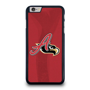 EL AGUELA DE VERACRUS MEXICAN BASEBALL TEAM LOGO iPhone 6 / 6S Plus Case Cover