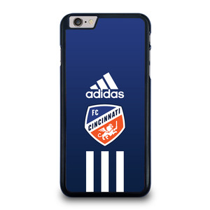 FC CINCINNATI ADIDAS STRIPES iPhone 6 / 6S Plus Case Cover FC CINCINNATI ADIDAS STRIPES iPhone 6 / 6S Plus Case Cover