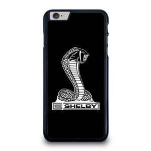 FORD SHELBY CAR COBRA LOGO iPhone 6 / 6S Plus Case Cover