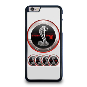 FORD SHELBY LOGO GT 500 SVT iPhone 6 / 6S Plus Case Cover