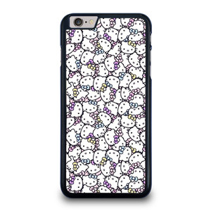 HELLO KITTY COLLAGE iPhone 6 / 6S Plus Case Cover HELLO KITTY COLLAGE iPhone 6 / 6S Plus Case Cover