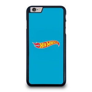 HOT WHEELS LOGO ICON iPhone 6 / 6S Plus Case Cover