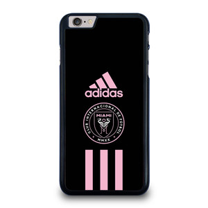 INTER MIAMI FC ADIDAS STRIPES iPhone 6 / 6S Plus Case Cover