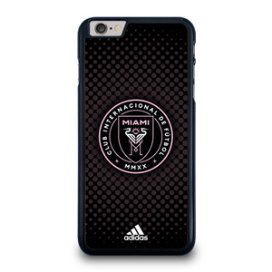 INTER MIAMI FC SOCCER MLS ADIDAS iPhone 6 / 6S Plus Case Cover