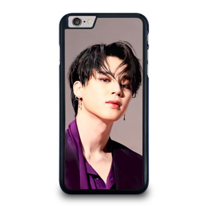 JIMIN BTS BANGTAN BOYS KPOP iPhone 6 / 6S Plus Case Cover JIMIN BTS BANGTAN BOYS KPOP iPhone 6 / 6S Plus Case Cover