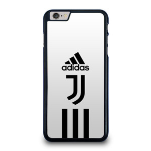 JUVENTUS FC ADIDAS STRIPES iPhone 6 / 6S Plus Case Cover