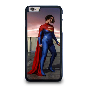 KARA SUPERGIRL SASHA KALLE THE FLASH iPhone 6 / 6S Plus Case Cover