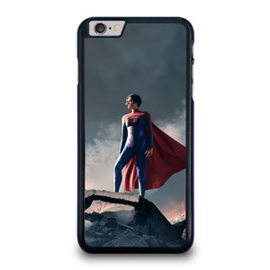 KARA SUPERGIRL THE FLASH SASHA KALLE iPhone 6 / 6S Plus Case Cover