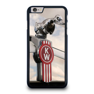 KENWORTH TRUCK EMBLEM LOGO iPhone 6 / 6S Plus Case Cover