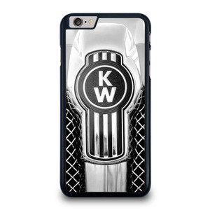 KENWORTH TRUCK SILVER LOGO iPhone 6 / 6S Plus Case Cover