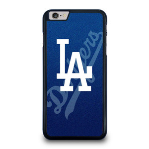 LA DODGERS LOS ANGELES BASEBALL TEAM LOGO ICON iPhone 6 / 6S Plus Case Cover