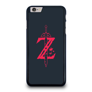 LEGEND OF ZELDA LOGO TEARS OF KINGDOM iPhone 6 / 6S Plus Case Cover
