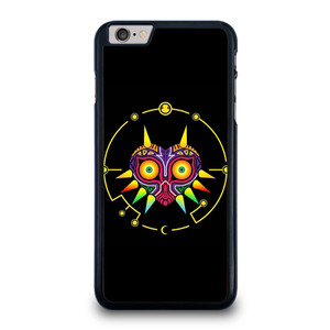 LEGEND OF ZELDA MAJORA MASK iPhone 6 / 6S Plus Case Cover