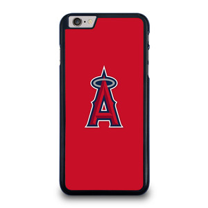 LOS ANGELES ANGELS ICON BASEBALL TEAM LOGO iPhone 6 / 6S Plus Case Cover