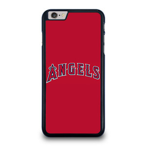 LOS ANGELES ANGELS LOGO BASEBALL TEAM ICON iPhone 6 / 6S Plus Case Cover