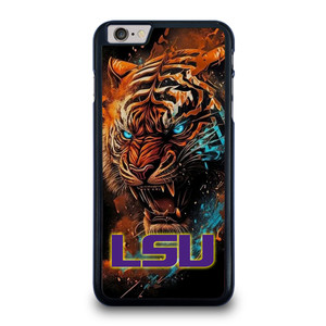 LSU TIGERS ICON LOUISIANA STATE UNIVERSITY LOGO iPhone 6 / 6S Plus Case Cover LSU TIGERS ICON LOUISIANA STATE UNIVERSITY LOGO iPhone 6 / 6S Plus Case Cover