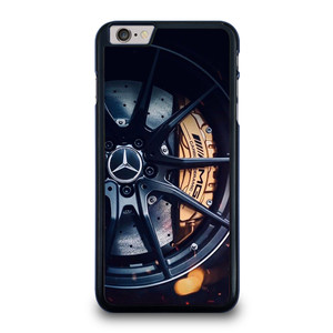 MERCEDES BENZ AMG RIM LOGO iPhone 6 / 6S Plus Case Cover MERCEDES BENZ AMG RIM LOGO iPhone 6 / 6S Plus Case Cover