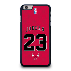 MICHAEL JORDAN 23 NBA BASKETBALL iPhone 6 / 6S Plus Case Cover MICHAEL JORDAN 23 NBA BASKETBALL iPhone 6 / 6S Plus Case Cover