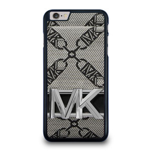 MICHAEL KORS MK LOGO EMBLEM HAND BAG PATTERN iPhone 6 / 6S Plus Case Cover