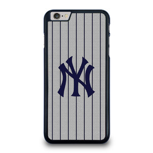 NEW YORK YANKEES ICON LOGO BASEBALL iPhone 6 / 6S Plus Case Cover