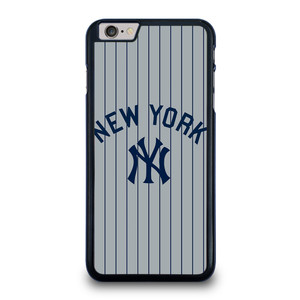 NEW YORK YANKEES LOGO ICON BASEBALL iPhone 6 / 6S Plus Case Cover NEW YORK YANKEES LOGO ICON BASEBALL iPhone 6 / 6S Plus Case Cover