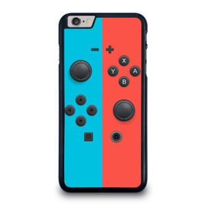 NINTENDO SWITCH CONTROLLER iPhone 6 / 6S Plus Case Cover