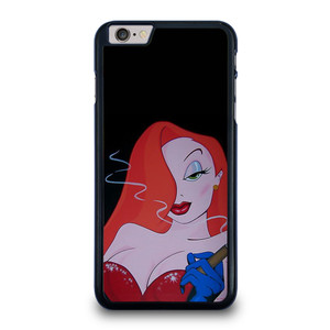 ROGER RABBIT SEXY JESSICA RABBIT iPhone 6 / 6S Plus Case Cover ROGER RABBIT SEXY JESSICA RABBIT iPhone 6 / 6S Plus Case Cover