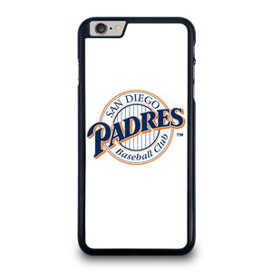 SAN DIEGO PADRES BASEBALL TEAM LOGO iPhone 6 / 6S Plus Case Cover