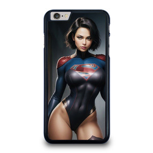 SEXY SUPER GIRL KARA iPhone 6 / 6S Plus Case Cover