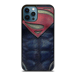 SUPERMAN SUIT CHESS LOGO iPhone 12 Pro Max Case Cover